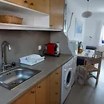 Traditionnal Mykonian Apartmán