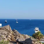 Traditionnal Mykonian Apartmán *