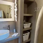 Apartmán Traditionnal Mykonian Ornos (Mykonos)