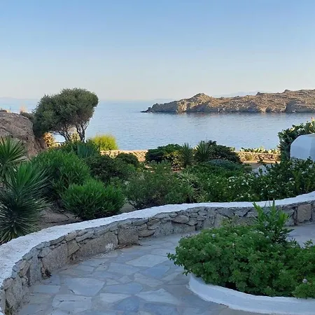 Apartmán Traditionnal Mykonian