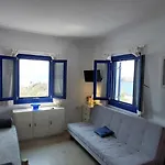 Traditionnal Mykonian Апартаменты