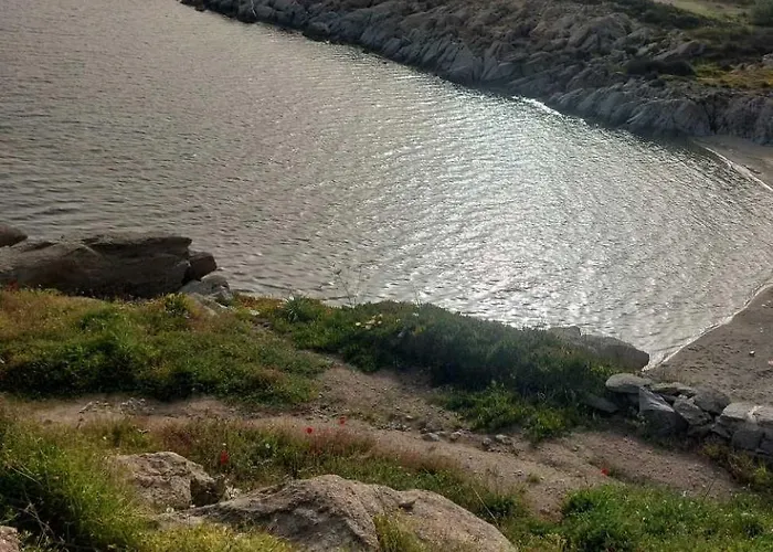 Lejlighed Traditionnal Mykonian